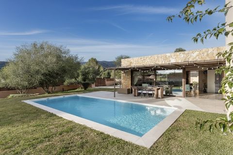 Villa a Bunyola, Mallorca, Bunyola - € 1.800.000 | Ref: 6776 - foto 2