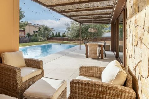 Villa a Bunyola, Mallorca, Bunyola - € 1.800.000 | Ref: 6776 - foto 13
