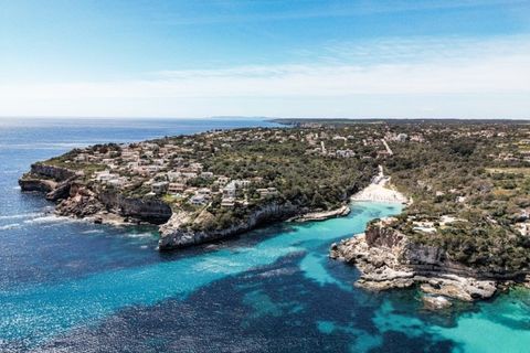 Landejendom i Cala Llombards, Mallorca, Cala Llombards - € 6.200.000 | Ref: 5559 (2) - foto 2