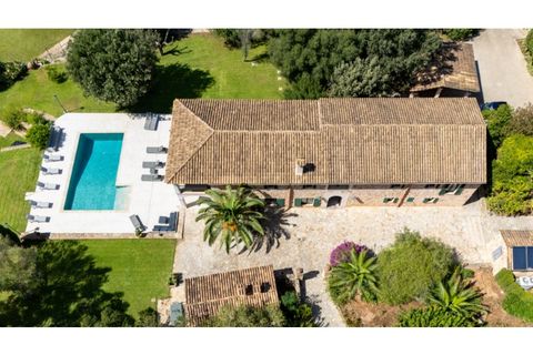 Landejendom i Portol, Mallorca, Portol - € 4.800.000 | Ref: 6762 - foto 2