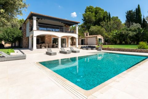 Landejendom i Portol, Mallorca, Portol - € 4.800.000 | Ref: 6762 - foto 3