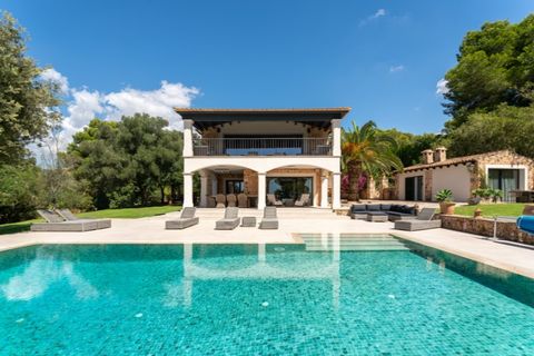 Landejendom i Portol, Mallorca, Portol - € 4.800.000 | Ref: 6762 - foto 30