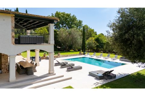 Landejendom i Portol, Mallorca, Portol - € 4.800.000 | Ref: 6762 - foto 31