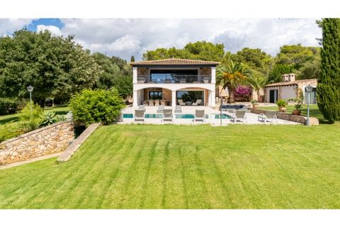 Landejendom i Portol, Mallorca, Portol - € 4.800.000 | Ref: 6762 - foto 32