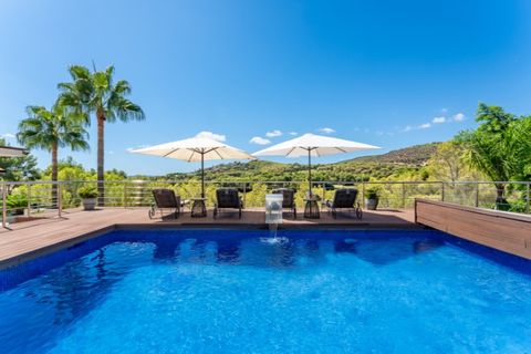 Villa a Cas Catala, Mallorca, Cas Catala - € 4.200.000 | Ref: 6747 - foto 2