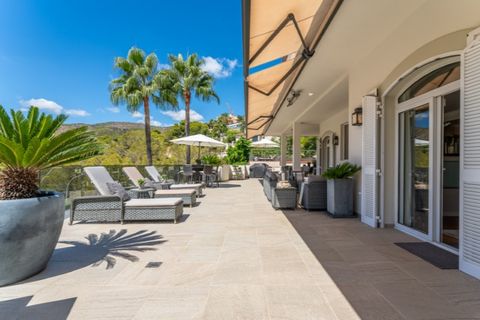 Villa a Cas Catala, Mallorca, Cas Catala - € 4.200.000 | Ref: 6747 - foto 3