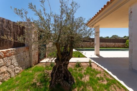 Villa a Cala Llombards, Mallorca, Cala Llombards - € 1.590.000 | Ref: 6743 - foto 2