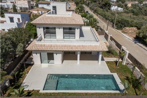 Villa a Cala Llombards, Mallorca, Cala Llombards - € 1.590.000 | Ref: 6743 - foto 3