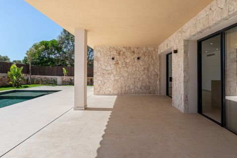 Villa a Cala Llombards, Mallorca, Cala Llombards - € 1.590.000 | Ref: 6743 - foto 5
