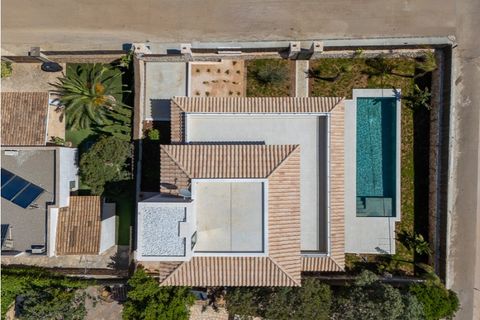 Villa a Cala Llombards, Mallorca, Cala Llombards - € 1.590.000 | Ref: 6743 - foto 19