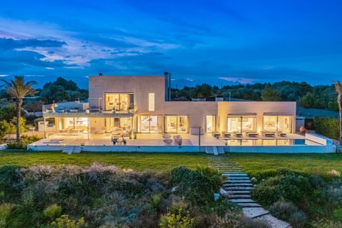 Herregård i Puntiro, Mallorca, Puntiro - € 3 999 000 | Ref: 6732 - foto 2
