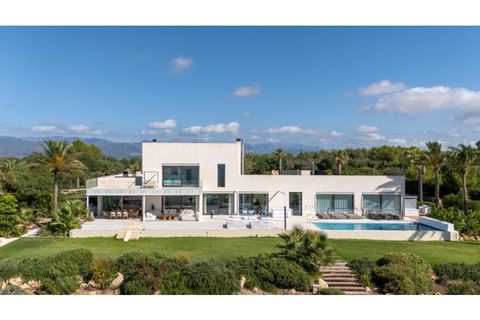 Herregård i Puntiro, Mallorca, Puntiro - € 3 999 000 | Ref: 6732 - foto 5