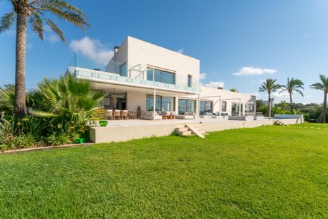 Herregård i Puntiro, Mallorca, Puntiro - € 3 999 000 | Ref: 6732 - foto 6