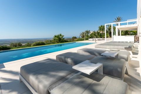 Herregård i Puntiro, Mallorca, Puntiro - € 3 999 000 | Ref: 6732 - foto 40