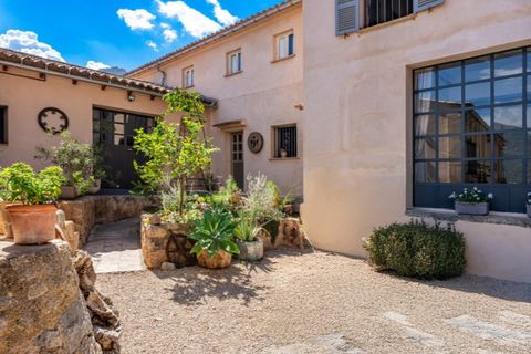 Villa en Soller, Mallorca, Soller - € 2.700.000 | Ref: 6731 - photo 1