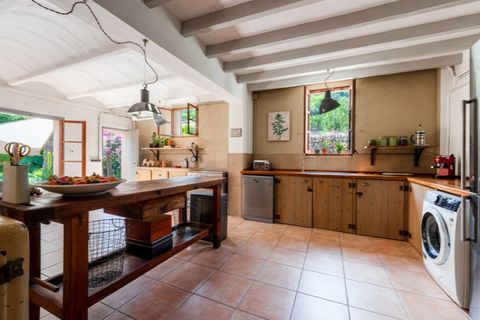 Villa en Soller, Mallorca, Soller - € 2.700.000 | Ref: 6731 - photo 7