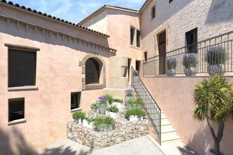 Villa i Santa Eugenia, Mallorca, Santa Eugenia - € 1.200.000 | Ref: 6729 - foto 1