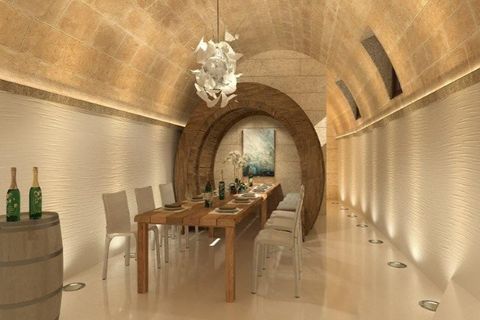 Villa i Santa Eugenia, Mallorca, Santa Eugenia - € 1.200.000 | Ref: 6729 - foto 4