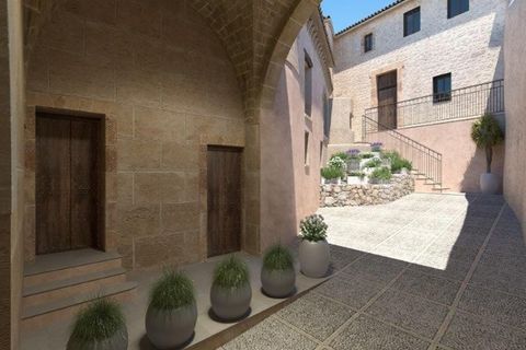 Villa i Santa Eugenia, Mallorca, Santa Eugenia - € 1.200.000 | Ref: 6729 - foto 5