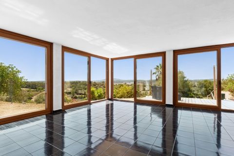 Landejendom i Sineu, Mallorca, Sineu - € 1.190.000 | Ref: 6715 - foto 2