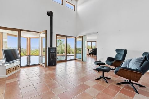 Landejendom i Sineu, Mallorca, Sineu - € 1.190.000 | Ref: 6715 - foto 3