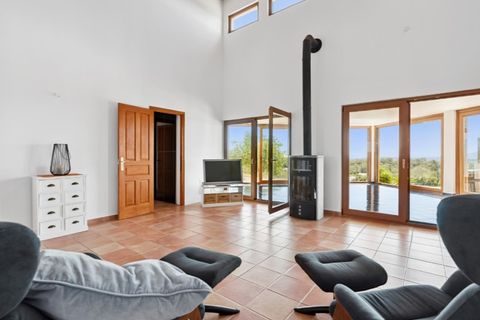 Landejendom i Sineu, Mallorca, Sineu - € 1.190.000 | Ref: 6715 - foto 4