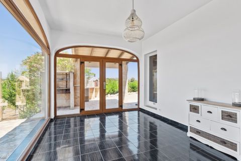 Landejendom i Sineu, Mallorca, Sineu - € 1.190.000 | Ref: 6715 - foto 5