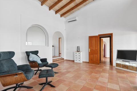 Landejendom i Sineu, Mallorca, Sineu - € 1.190.000 | Ref: 6715 - foto 6