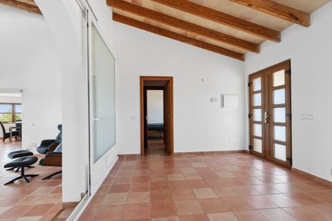 Landejendom i Sineu, Mallorca, Sineu - € 1.190.000 | Ref: 6715 - foto 7