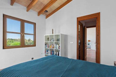 Landejendom i Sineu, Mallorca, Sineu - € 1.190.000 | Ref: 6715 - foto 13