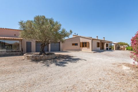 Landejendom i Sineu, Mallorca, Sineu - € 1.190.000 | Ref: 6715 - foto 17