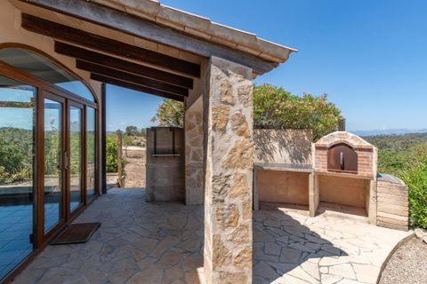 Landejendom i Sineu, Mallorca, Sineu - € 1.190.000 | Ref: 6715 - foto 18