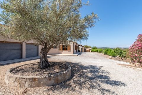 Landejendom i Sineu, Mallorca, Sineu - € 1.190.000 | Ref: 6715 - foto 19