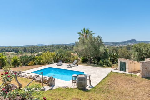 Landejendom i Sineu, Mallorca, Sineu - € 1.190.000 | Ref: 6715 - foto 16