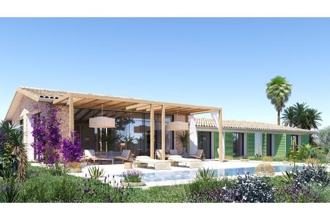 Landejendom i Portol, Mallorca, Portol - € 3.825.000 | Ref: 6708 - foto 1