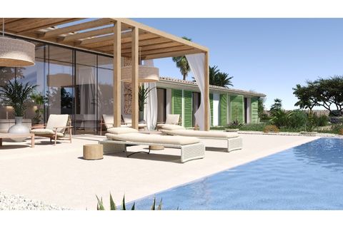 Landejendom i Portol, Mallorca, Portol - € 3.825.000 | Ref: 6708 - foto 3