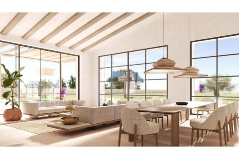 Landejendom i Portol, Mallorca, Portol - € 3.825.000 | Ref: 6708 - foto 5