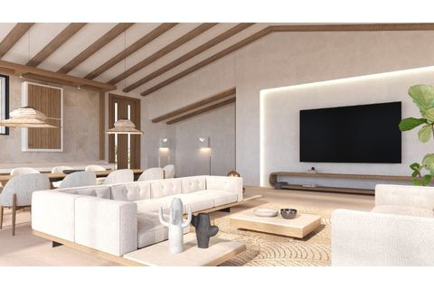 Landejendom i Portol, Mallorca, Portol - € 3.825.000 | Ref: 6708 - foto 6