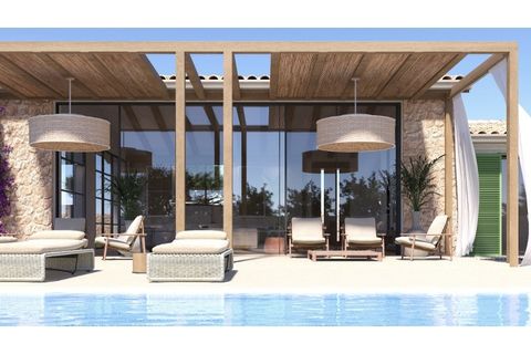 Landejendom i Portol, Mallorca, Portol - € 3.825.000 | Ref: 6708 - foto 10