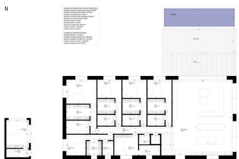 Landejendom i Portol, Mallorca, Portol - € 3.825.000 | Ref: 6708 - foto 13