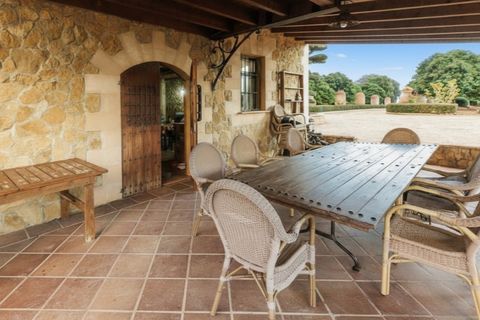 Landejendom i Sencelles, Mallorca, Sencelles - € 3.293.000 | Ref: 6701 - foto 13