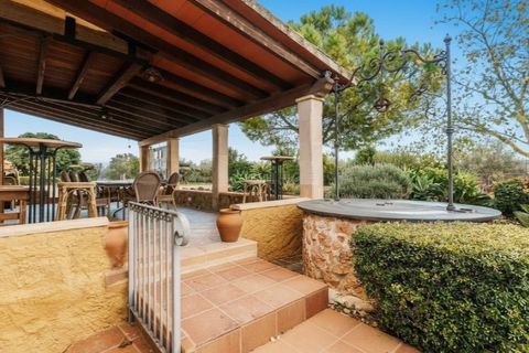 Landejendom i Sencelles, Mallorca, Sencelles - € 3.293.000 | Ref: 6701 - foto 14
