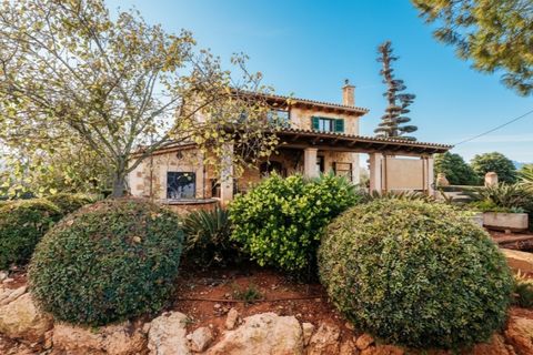 Landejendom i Sencelles, Mallorca, Sencelles - € 3.293.000 | Ref: 6701 - foto 16