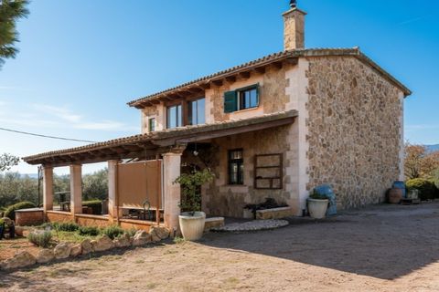 Landejendom i Sencelles, Mallorca, Sencelles - € 3.293.000 | Ref: 6701 - foto 17