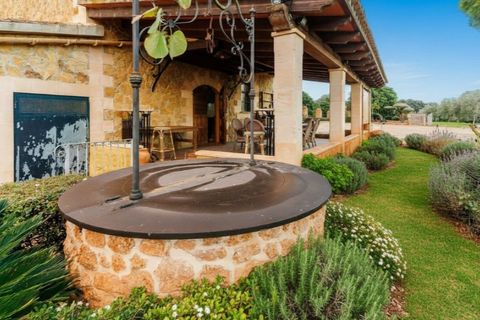 Landejendom i Sencelles, Mallorca, Sencelles - € 3.293.000 | Ref: 6701 - foto 23
