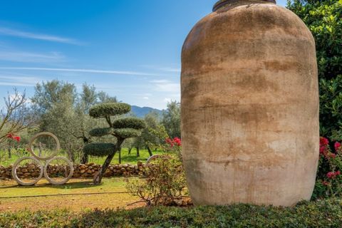 Landejendom i Sencelles, Mallorca, Sencelles - € 3.293.000 | Ref: 6701 - foto 24