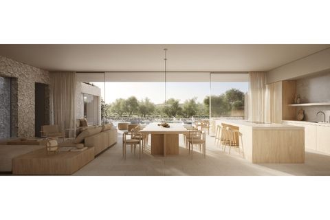 Villa a Sa Cabaneta, Mallorca, Sa Cabaneta - € 2.550.000 | Ref: 6698 - foto 5