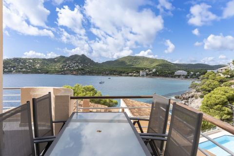 Lejlighed i Canyamel, Mallorca, Canyamel - € 850.000 | Ref: 6689 - foto 1