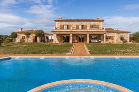 Landejendom i Llucmajor, Mallorca, Llucmajor - € 3.500.000 | Ref: 6679 - foto 2