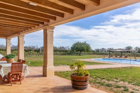 Landejendom i Llucmajor, Mallorca, Llucmajor - € 3.500.000 | Ref: 6679 - foto 3